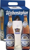 Kit Cerveja Weihenstephan (Alemanha)